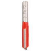 Пазовая фреза 8 мм, D1 10 мм, L 25,4 мм, G 62,4 мм Bosch 2608629392