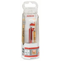 Пазовая фреза 8 мм, D1 10 мм, L 31,8 мм, G 69 мм Bosch 2608629393