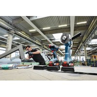 Комплект: аккумулятор GBA 18В 2,0Ач MW-B + зарядное устройство GAL 1830 W Bosch  (1600A003NA)