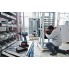 Комплект: аккумулятор GBA 18В 2,0Ач MW-B + зарядное устройство GAL 1830 W Bosch  (1600A003NA)