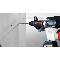 Насадка FlexiClick GHAFC2 для аккумуляторных шуруповертов GSR 14.4/18 V-EC FC2 Bosch 1600A003NF