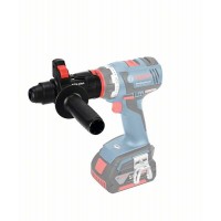 Насадка FlexiClick GHAFC2 для аккумуляторных шуруповертов GSR 14.4/18 V-EC FC2 Bosch 1600A003NF