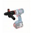 Насадка FlexiClick GHAFC2 для аккумуляторных шуруповертов GSR 14.4/18 V-EC FC2 Bosch 1600A003NF