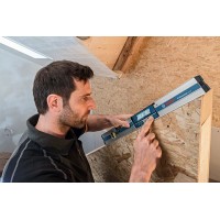 Цифровой уклономер Bosch GIM 60 (0601076700)