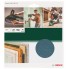 Шлифлисты PWR 180мм K40 180, 40 Bosch 2609256D36