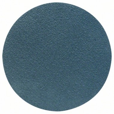 Шлифлисты PWR 180мм K40 180, 40 Bosch 2609256D36