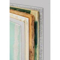 Шлифлисты PWR 180мм K60 180, 60 Bosch 2609256D37