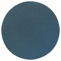 Шлифлисты PWR 180мм K60 180, 60 Bosch 2609256D37