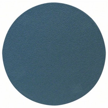 Шлифлисты PWR 180мм K80 180, 80 Bosch 2609256D38