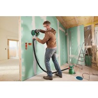 Шлифлисты PWR 180мм K120 180, 120 Bosch 2609256D39