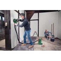 Шлифлисты PWR 180мм K120 180, 120 Bosch 2609256D39