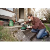 Шлифлисты PWR 180мм K120 180, 120 Bosch 2609256D39