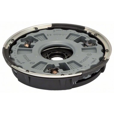 Диск-перфоратор 180 Bosch 2609256D40