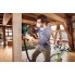 Щеточный элемент, пластик Bosch 2609256D41