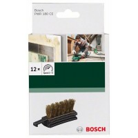 Щеточный элемент, латунь Bosch 2609256D42