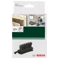 Щеточный элемент, сталь Bosch 2609256D43