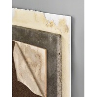 Шлифовальная щетка сталь 180мм Bosch 2609256D44