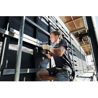 Аккумуляторная ударная дрель-шуруповерт Bosch GSB 14,4 V-EC (06019E9001)