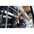 Аккумуляторная ударная дрель-шуруповерт Bosch GSB 14,4 V-EC (06019E9001)
