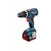 Аккумуляторная ударная дрель-шуруповерт Bosch GSB 14,4 V-EC (06019E9001)