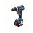 Аккумуляторная ударная дрель-шуруповерт Bosch GSB 14,4 V-EC (06019E9001)