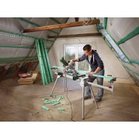 Торцовочная пила Bosch PCM8 (0603B10000)