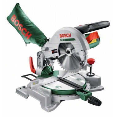 Торцовочная пила Bosch PCM8 (0603B10000)