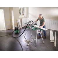 Торцовочная пила с функцией протяжки Bosch PCM8 S (0603B10100)