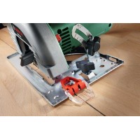 Ручная циркулярная пила Bosch PKS40 (06033C5000)