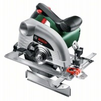Ручная циркулярная пила Bosch PKS40 (06033C5000)