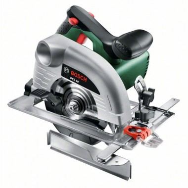 Ручная циркулярная пила Bosch PKS40 (06033C5000)