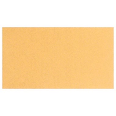 Шлифлист C470, в упаковке 10шт. 70x125 мм, 100 Bosch 2608608Y22