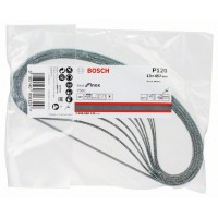 Шлифлента Y580 13x457мм, 120 Bosch 2608608Y49