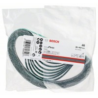 Шлифлента Y580 19x457мм, 40 Bosch 2608608Y59