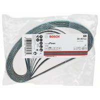 Шлифлента Y580 19x457мм, 60 Bosch 2608608Y60