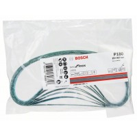 Шлифлента J455 19x457мм, 180 Bosch 2608608Y98