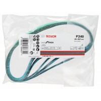 Шлифлента J455 19x457мм, 240 Bosch 2608608Y99