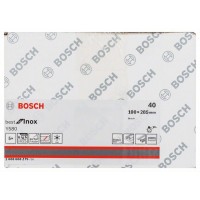Шлифкольцо Y580 100x285 мм, 90 мм Bosch 2608608Z79