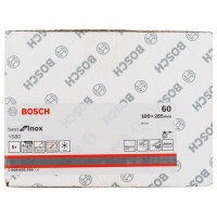 Шлифкольцо Y580 100x285 мм, 90 мм Bosch 2608608Z80