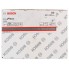 Шлифкольцо Y580 100x285 мм, 90 мм Bosch 2608608Z81