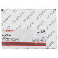 Шлифкольцо Y580 100x285 мм, 90 мм Bosch 2608608Z82