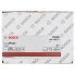 Шлифкольцо Y580 100x285 мм, 90 мм Bosch 2608608Z83