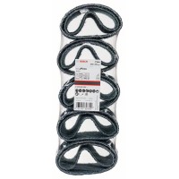 Шлифкольцо N470 100x290мм, 90мм, тонк. Bosch 2608608Z86