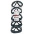 Шлифкольцо N470 100x290мм, 90мм, тонк. Bosch 2608608Z86