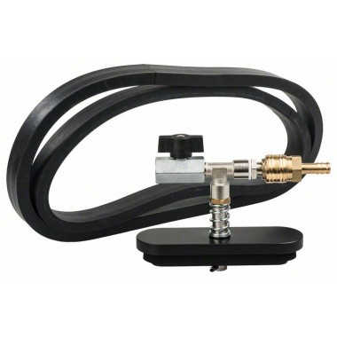 Вакуумный комплект для GRC180/350 Bosch 2608550623