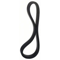 Резиновое уплотнительное кольцо GRC350 длина в вытянутом виде 810мм Bosch 2608550626
