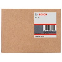 Переходная пластина для сверлильных коронок 350мм (extender) Bosch 2608550628