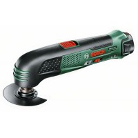 Аккумуляторный многофункциональный инструмент Bosch PMF10,8LI (0603101925)