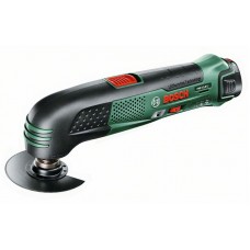 Аккумуляторный многофункциональный инструмент Bosch PMF10,8LI (0603101925)