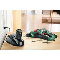 Аккумуляторный перфоратор Bosch Uneo (0603984024)